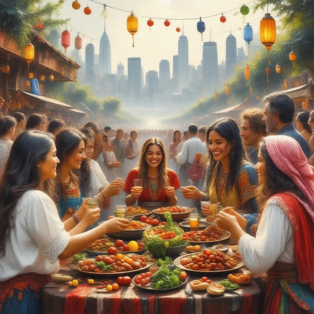 Lebanese Americans